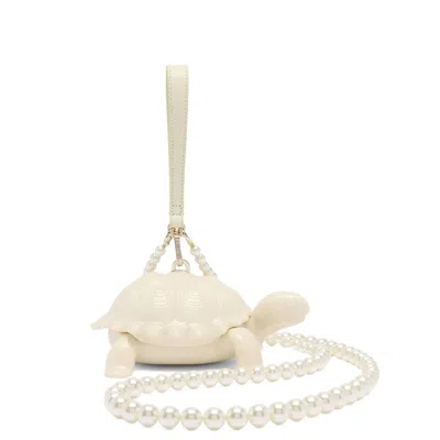 Simone Rocha Bags In Sand