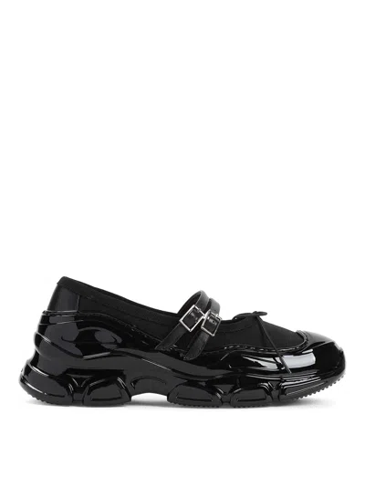 Simone Rocha Bailarinas - Negro