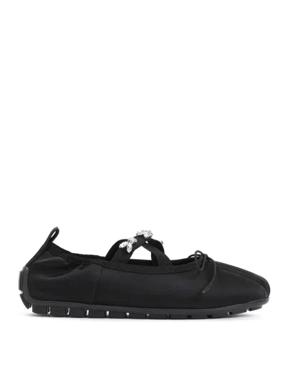 Simone Rocha Grip Ballerina