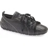 Simone Rocha Ballerina Grip Sneaker In Brown