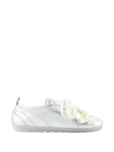 Simone Rocha Ballerina Grip Sneakers In Multi