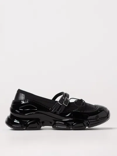Simone Rocha Ballet Flats  Woman Color Black