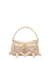 Simone Rocha Utility Bow Pocket Pochette Bag