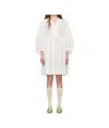 Simone Rocha Beaded Sailor Blouse Mini Dress