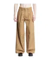 Simone Rocha Belt Loops Slacks