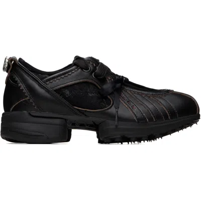 Simone Rocha Black Adidas Originals Edition Climacool Sneakers
