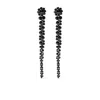 Simone Rocha Bead-emellished Drop Earrings