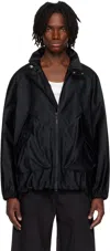 Simone Rocha Harrington Jacket In Black