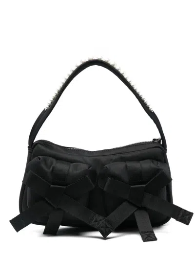 Simone Rocha In Black Pearl
