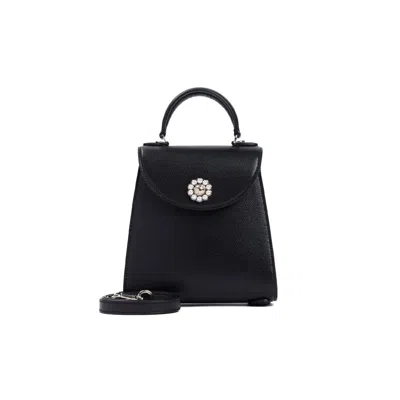 Simone Rocha Black Top-handle Handbag For Women