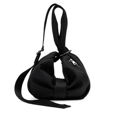Simone Rocha Black Tote Bags