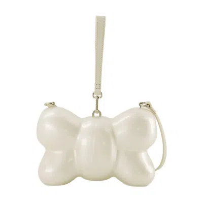 Simone Rocha Bow Bag Crossbody