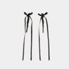 Simone Rocha Erg410.0903 095 In Black