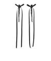 Simone Rocha Erg410.0903 095 In Black