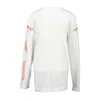 Simone Rocha Bow Tail T Shirt In White