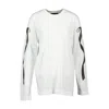 Simone Rocha Printed Cotton Jersey T-shirt In White