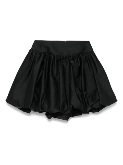 SIMONE ROCHA BUBBLE MINI SKIRT