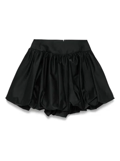 SIMONE ROCHA BUBBLE MINI SKIRT