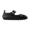 Simone Rocha Buckle Grip Ballerina