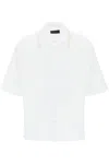 Simone Rocha Daisy Chain-print Cotton T-shirt