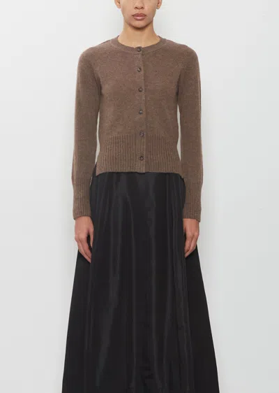 Simone Rocha Cashmere Cardigan