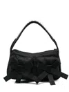 SIMONE ROCHA CLASSIC BOW SHOULDER BAG