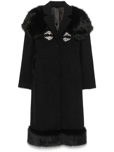 SIMONE ROCHA SIMONE ROCHA COAT