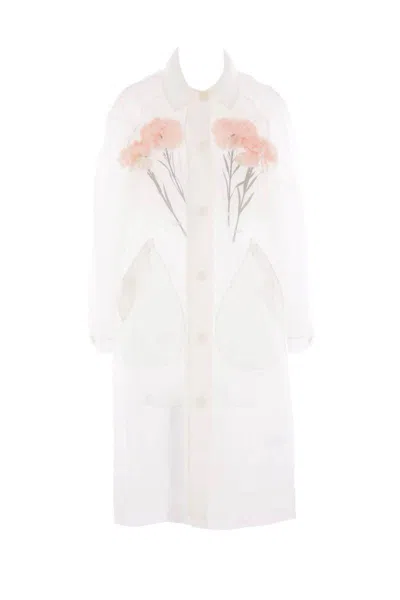Simone Rocha Coats