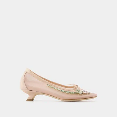 SIMONE ROCHA SIMONE ROCHA COURT SHOES