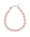 Simone Rocha Crystals Choker In Not Applicable