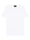 Simone Rocha Daisy Chain-print Cotton T-shirt In White