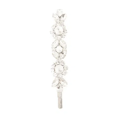 Simone Rocha Daisy Floret Hair Clip