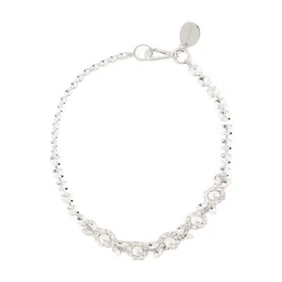SIMONE ROCHA SIMONE ROCHA DAISY FLORET NECKLACE