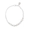 Simone Rocha Daisy Floret Necklace