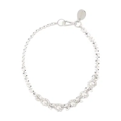 SIMONE ROCHA SIMONE ROCHA DAISY FLORET NECKLACE