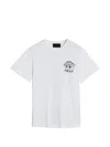 Simone Rocha Dim Sum Logo Print T-shirt In White