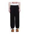 Simone Rocha Drawstring And Belted Tracksuit