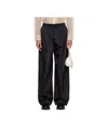 Simone Rocha Drawstring And Belted Tracksuit