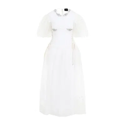 Simone Rocha Dress