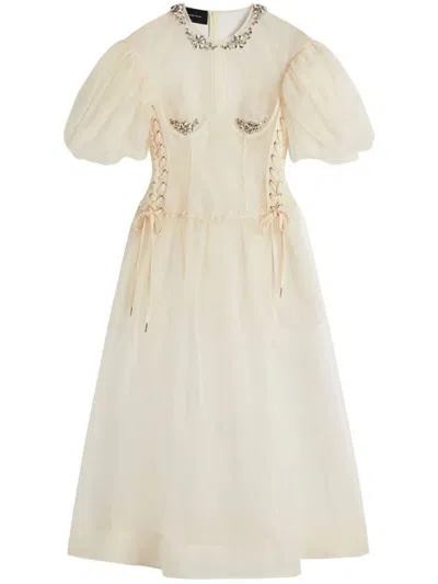 Simone Rocha Dress