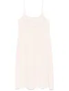 Simone Rocha Bow Slip Dress