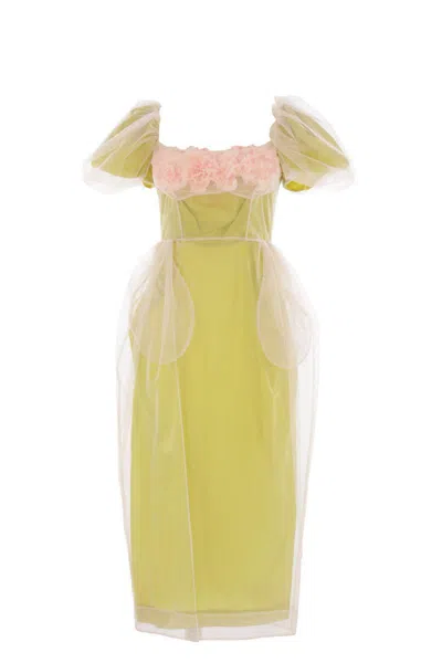 Simone Rocha Dresses