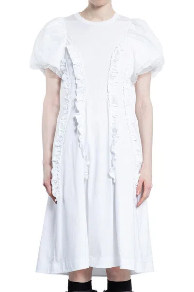SIMONE ROCHA SIMONE ROCHA DRESSES