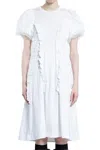 Simone Rocha Dresses In White