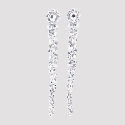 Simone Rocha Drip Earrings