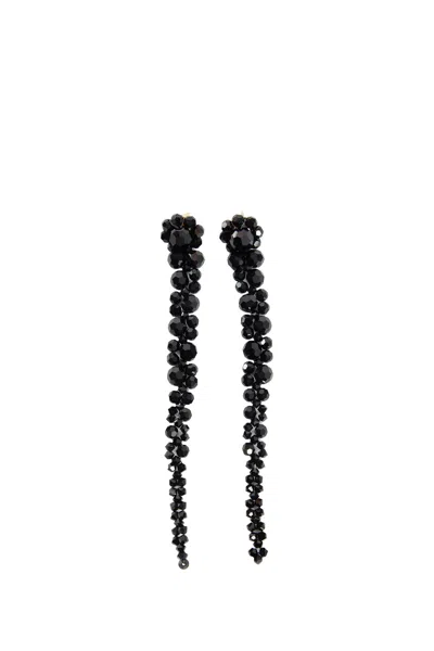SIMONE ROCHA DRIP EARRINGS