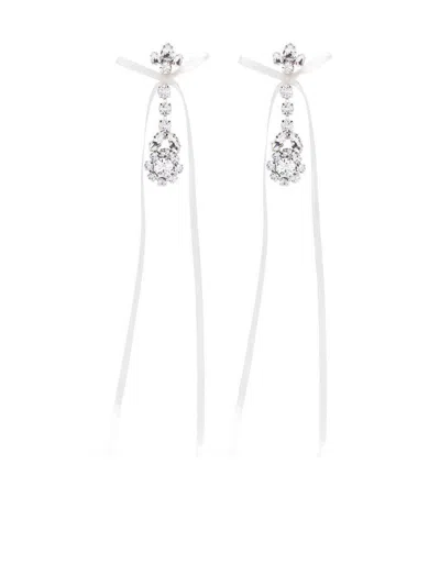 SIMONE ROCHA SIMONE ROCHA EARRINGS
