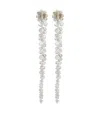 Simone Rocha Earrings In Ash