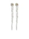 Simone Rocha Earrings In Ash