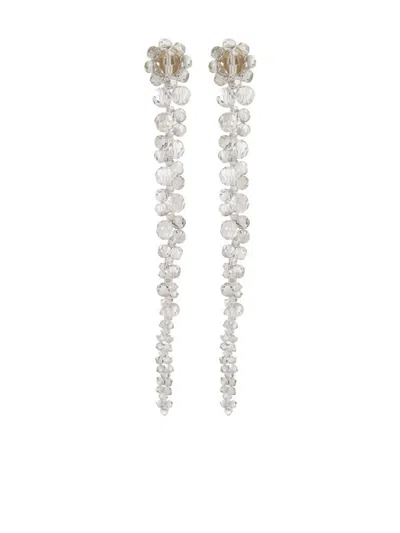 SIMONE ROCHA SIMONE ROCHA EARRINGS